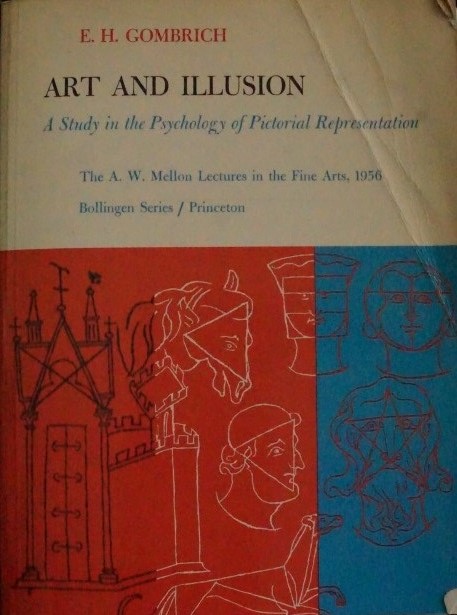 Art and Illusion