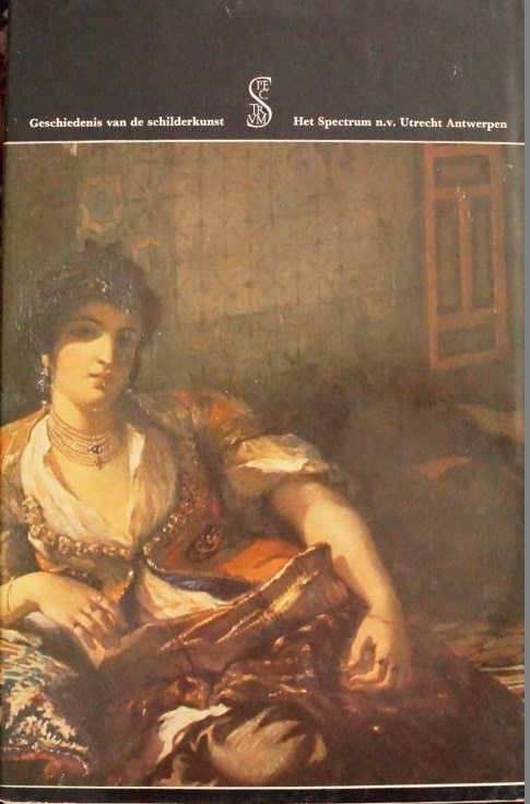 De Schilderkunst van de Romantiek