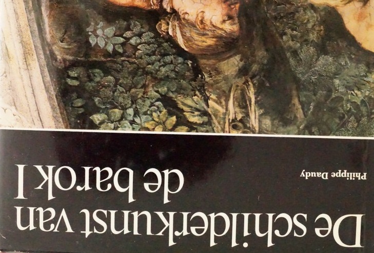De Schilderkunst van de Barok I