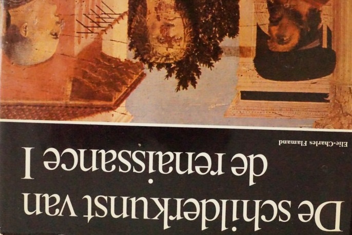 De Schilderkunst van de Renaissance I