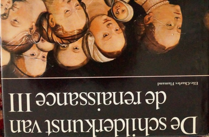 De Schilderkunst van de Renaissance III