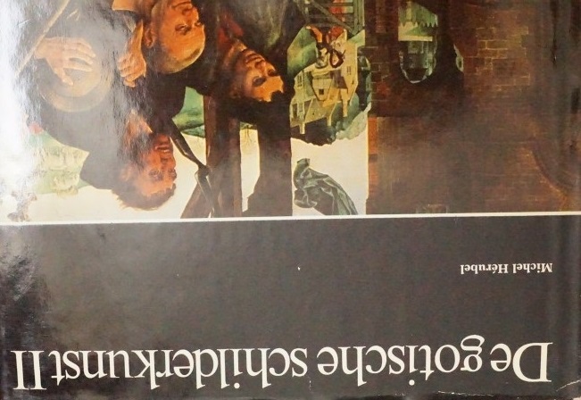 De Gotische Schilderkunst II