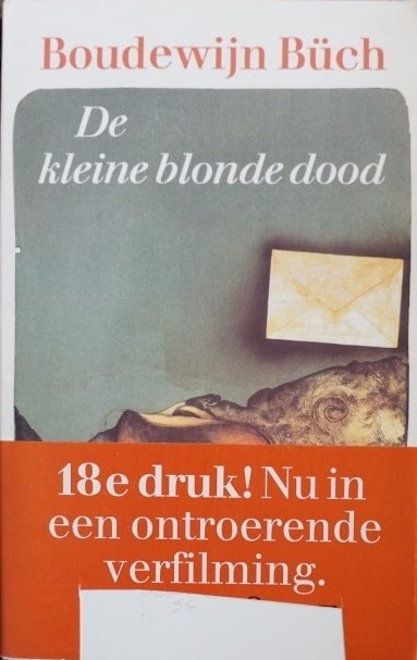 De Kleine Blonde Dood
