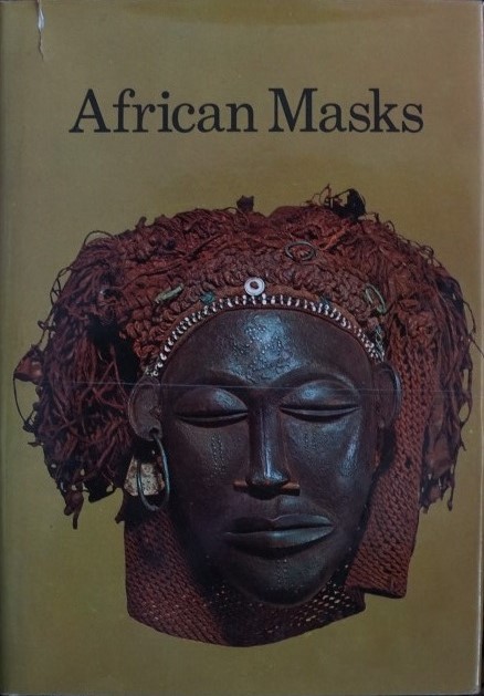 African Masks