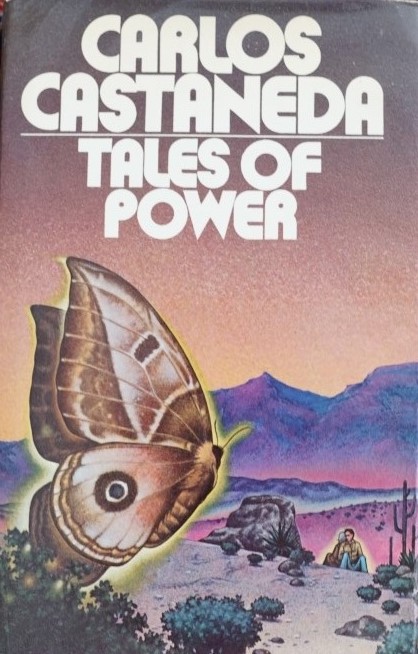 Tales of Power