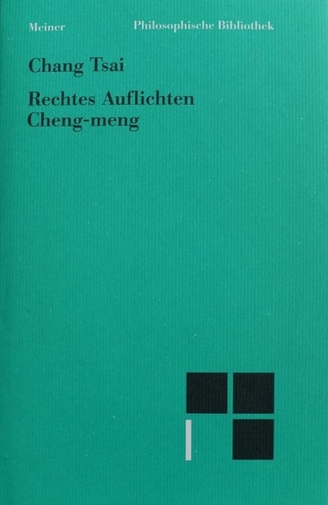 Rechtes Auflichten Cheng-meng
