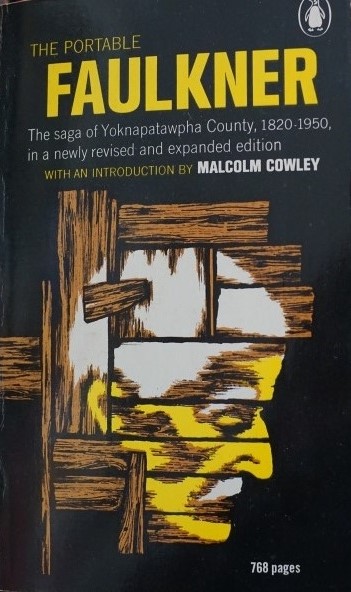 The portable Faulkner