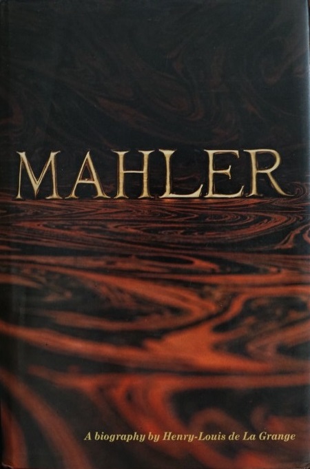 Mahler - A Biography