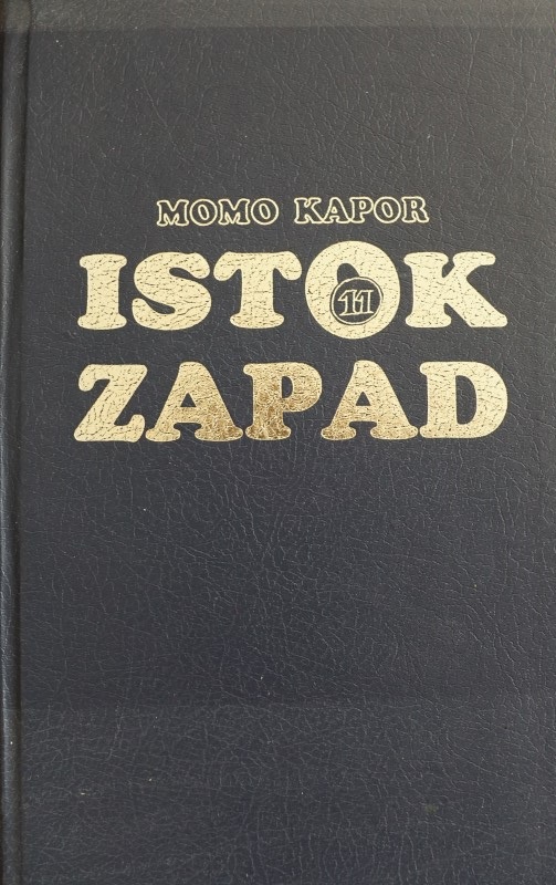 Istok Zapad