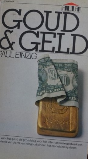 Goud en Geld 