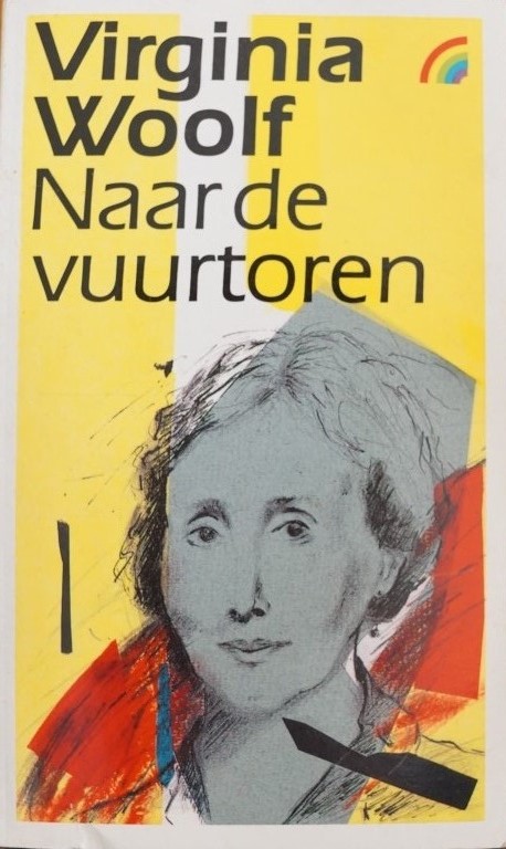 Naar de Vuurtoren