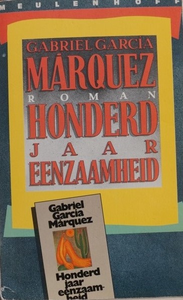 Honderd Jaar Eenzaamheid