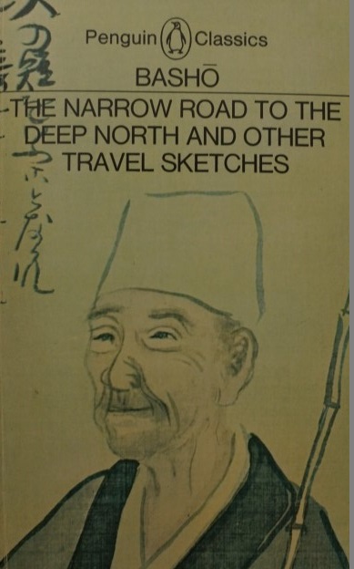 The narrow road to the deep north and other travel sketches