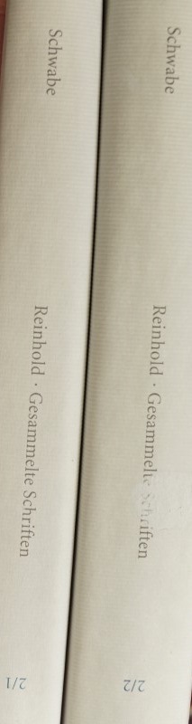 Briefe über die Kantische Philosophie