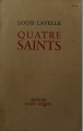 Quatre Saints