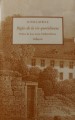Règles de la vie quotidienne