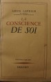 La Conscience de Soi