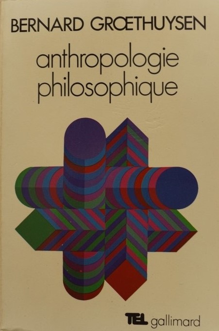 anthropologie philosophique