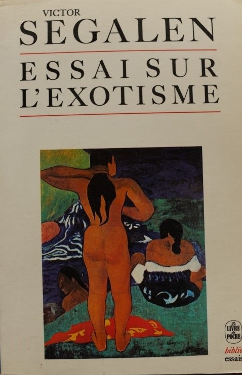 Essai sur L`Exotisme