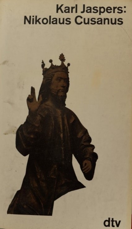Nikolaus Cusanus