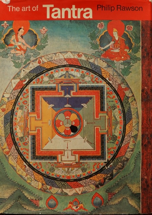 The Art of Tantra