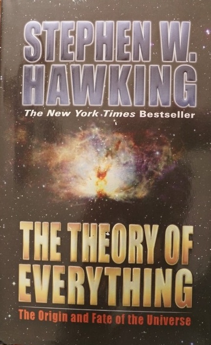 The Theorie of Everything