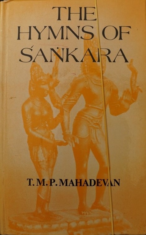 The Hymns of Sankara