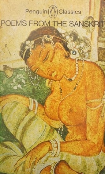 Poems from the Sanskrit