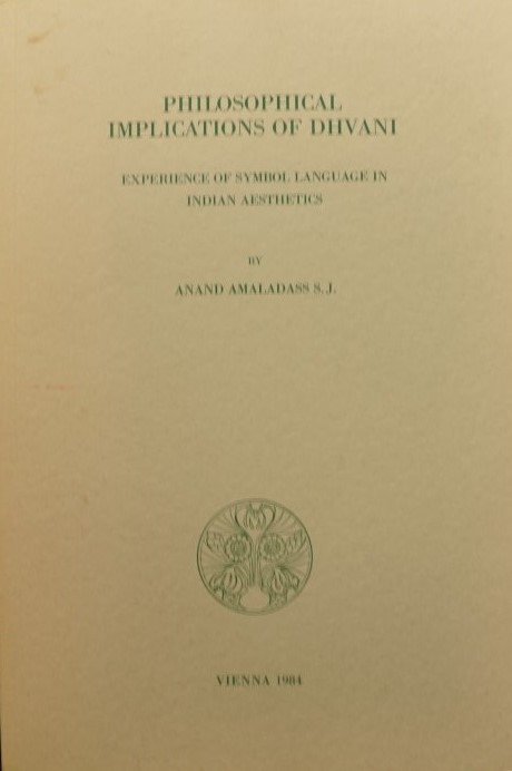 Philosophical Implications of Dhvani