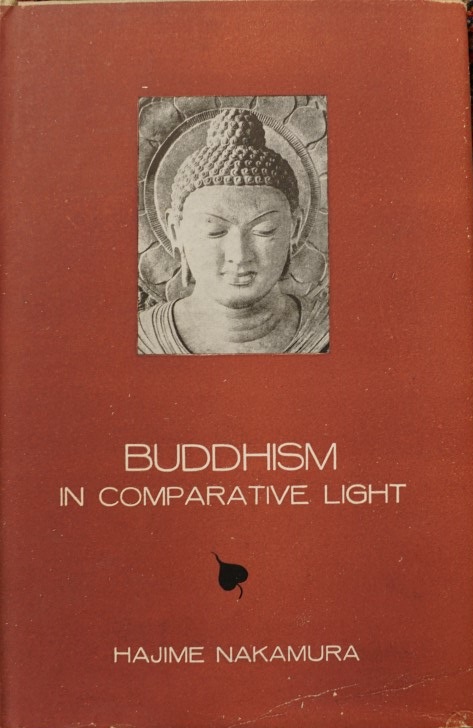 Buddhisme in Comparative Light
