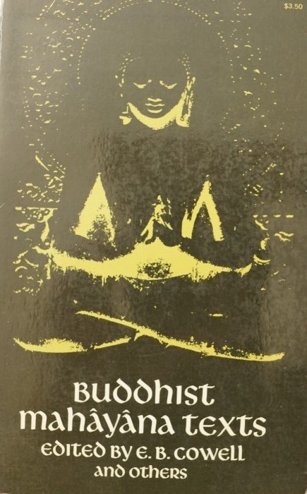 Buddhist Mahayana Texts 