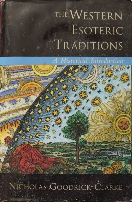 The Western Esoteric Traditions 