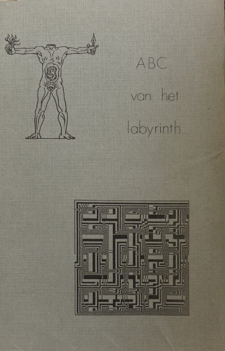 ABC van het Labyrinth - Verstrooiing en verspilling in het werk van Georges Bataille
