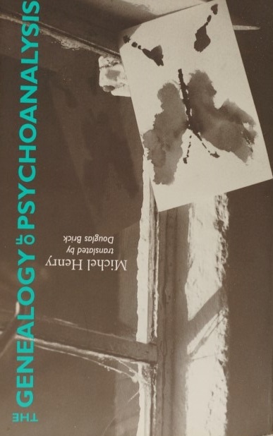 The Genealogy of Psychoanalysis