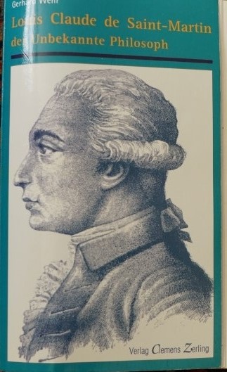Der Unbekannte Philosoph