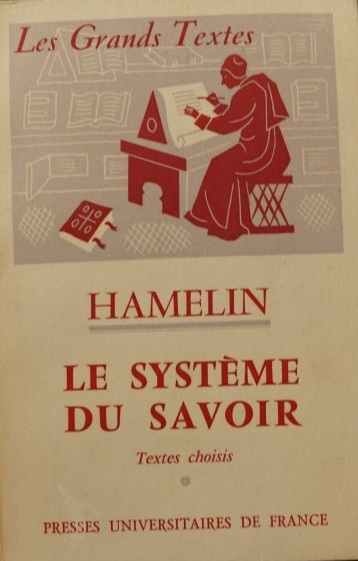 Le Système du Savoir