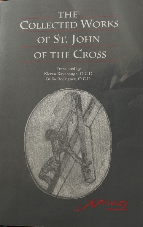 The Collected Works of St. John of the Cross