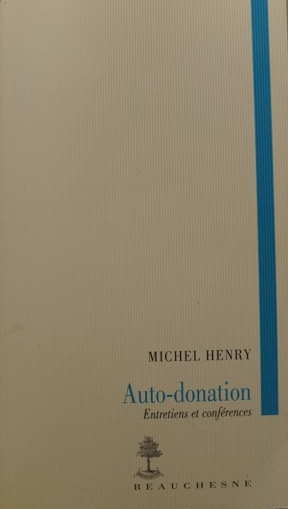 Auto-donation 