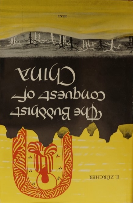 The Buddhist Conquest of China