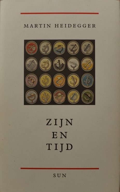 Zijn en Tijd