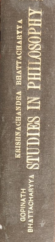 Studies in Philosophy 