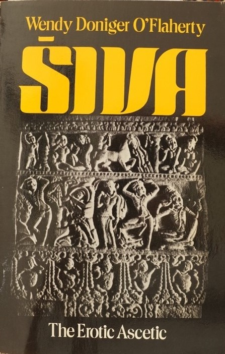 Siva - The Erotic Ascetic
