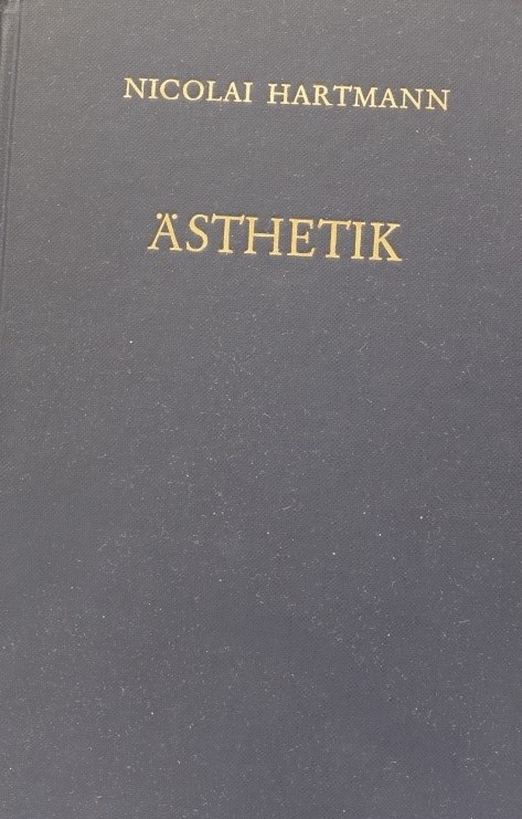 Ästhetik