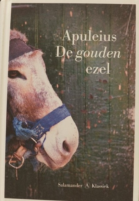 De Gouden Ezel