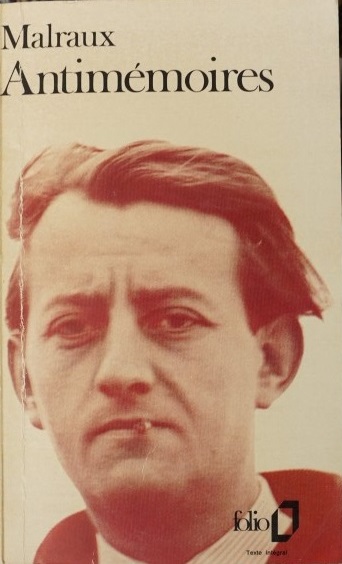 Antimémoires