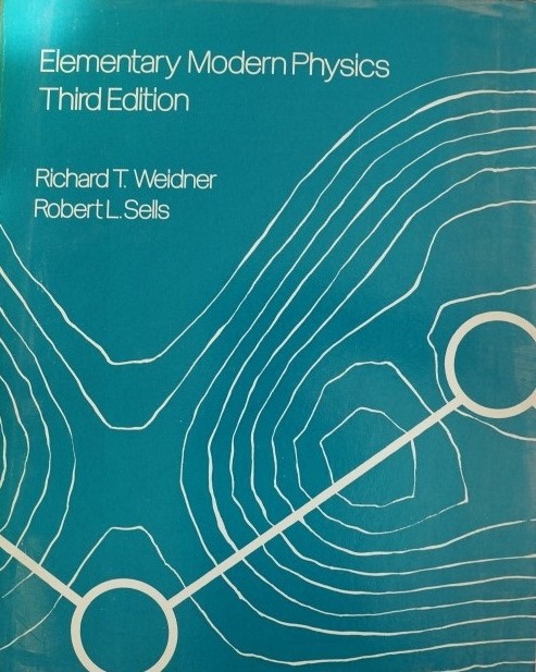 Elementary Modern Physics Third Edition