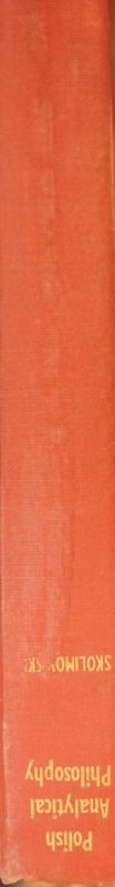 Polish Analytical Philosophy