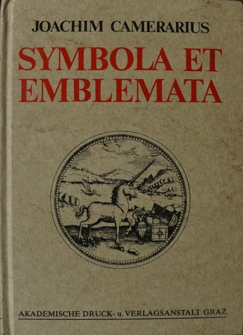 Symbola et Emblemata