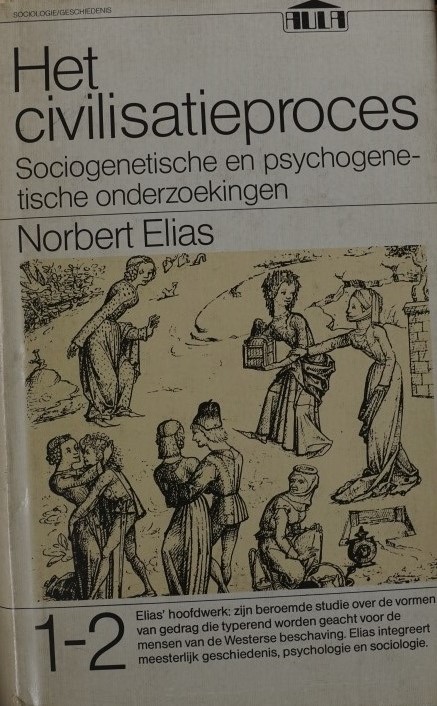Het Civilisatieproces 