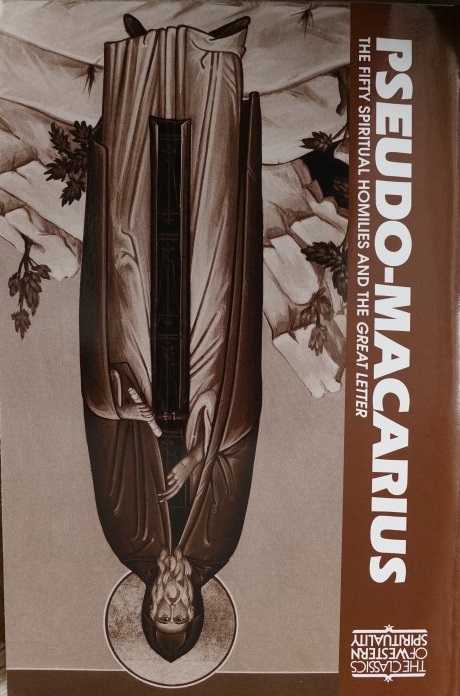 Pseudo-Macarius